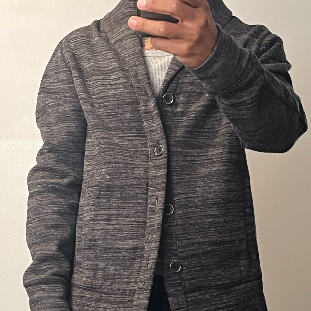 Marc Anthony Jacket - Picture 4 of 4